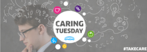 Caring Tuesday